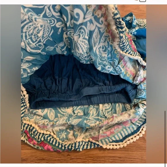 Natural Life Sabrina Women's Crop Top M - Picture 4 of 7